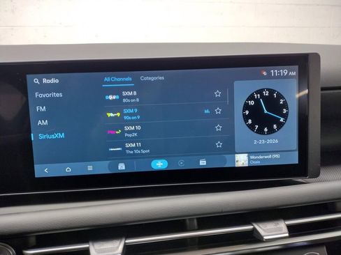 New 2026 Hyundai Tucson SE image 26