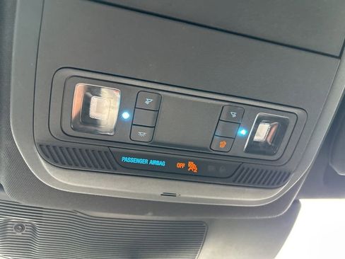 Used 2023 Ford Explorer ST image 35