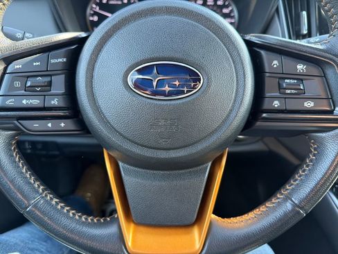 Used 2023 Subaru Outback Wilderness AWD/4WD image 47