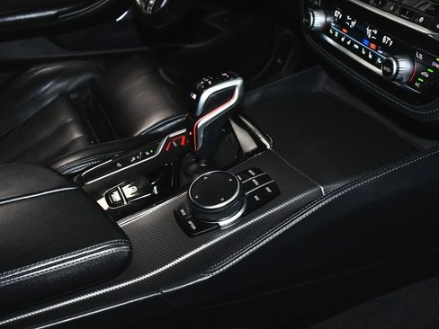 Used 2023 BMW M5 w/ Competition Package image 86