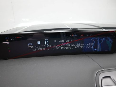 New 2025 Ford Expedition Max Platinum w/ Stealth Performance Package image 29