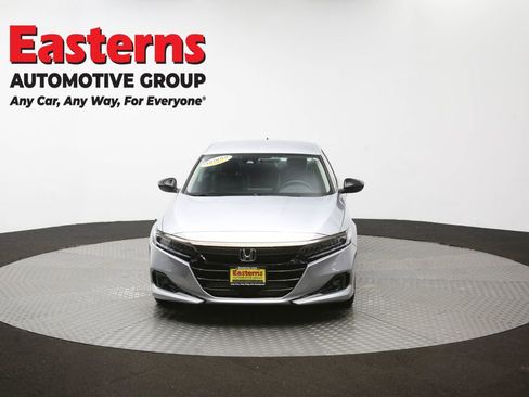 Used 2022 Honda Accord Sport Special Edition image 51