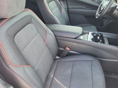 New 2026 Chevrolet Blazer EV RS image 33