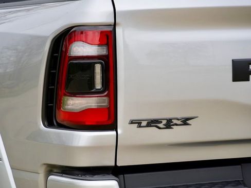 Used 2024 RAM 1500 TRX w/ TRX Level 2 Equipment Group AWD/4WD image 10