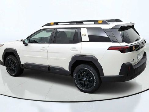 New 2026 Subaru Outback Wilderness AWD/4WD image 6