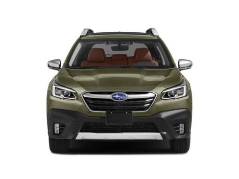 Used 2021 Subaru Outback Touring XT AWD/4WD image 7