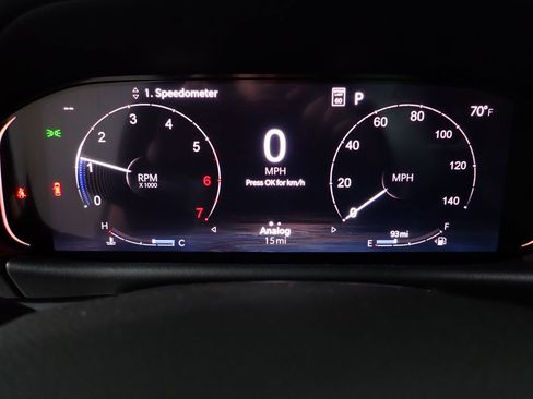 New 2026 Jeep Grand Wagoneer Limited AWD/4WD image 30