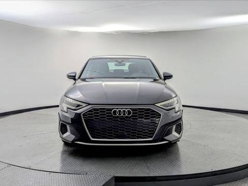 Used 2023 Audi A3 2.0T Premium w/ Convenience Package image 13