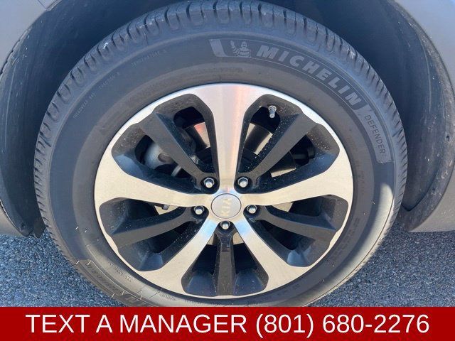 Used 2016 Kia Sorento EX AWD/4WD image 8