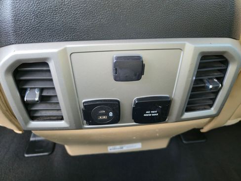 Used 2021 Ford F250 Lariat w/ Lariat Ultimate Package image 27