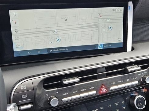 Used 2026 Hyundai Palisade Calligraphy image 11