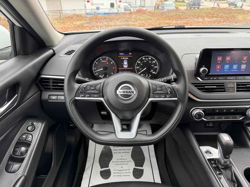 Used 2021 Nissan Altima 2.5 S image 20