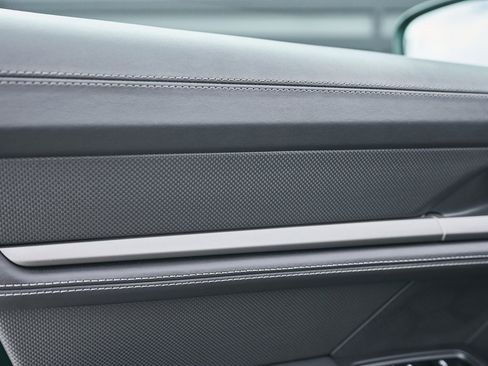 Used 2025 Porsche Taycan Turbo S w/ Premium Package image 35