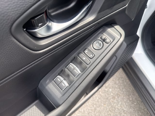 New 2026 Honda Accord LX image 11