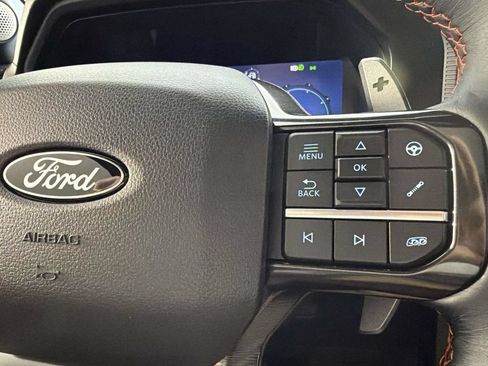 Used 2026 Ford F150 Raptor w/ Equipment Group 803A Raptor R AWD/4WD image 25