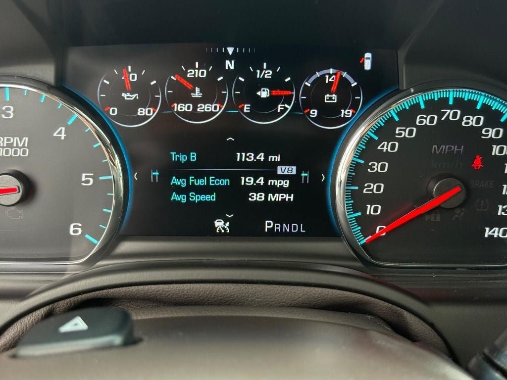 Used 2019 GMC Yukon XL Denali w/ Denali Ultimate Package AWD/4WD image 19