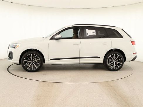 New 2026 Audi Q7 2.0T Premium Plus AWD/4WD image 2