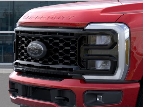 New 2026 Ford F250 Lariat AWD/4WD image 19