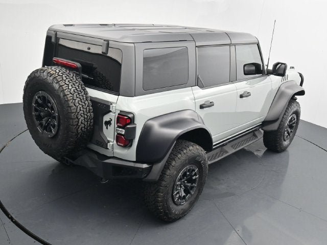 Used 2023 Ford Bronco Raptor AWD/4WD image 28