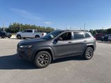 Used 2020 Jeep Cherokee Trailhawk w/ Cold Weather Group image 2