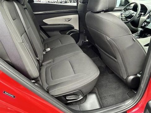 Used 2023 Hyundai Tucson SEL image 27
