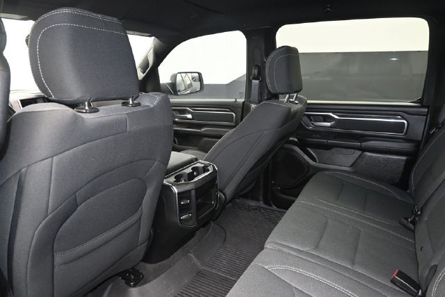 Used 2024 RAM 1500 Lone Star AWD/4WD image 10