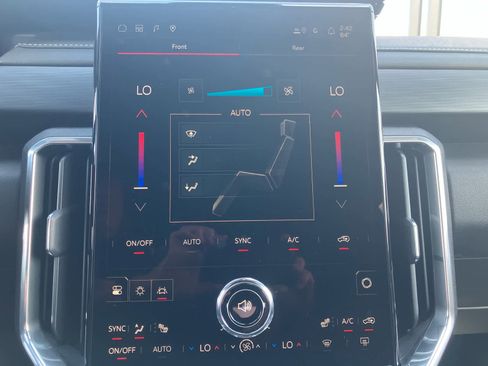 New 2026 GMC Acadia Elevation FWD image 26