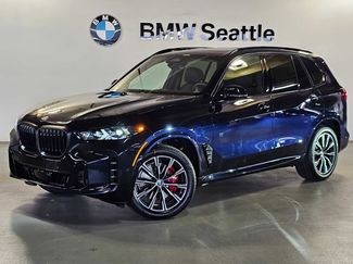 New 2026 BMW X5 xDrive40i w/ M Sport Package video 1