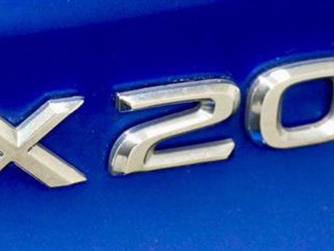 Used 2015 Lexus NX 200t F Sport w/ Navigation System Package image 55