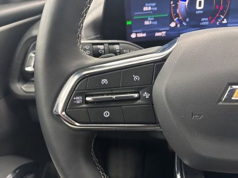 Used 2026 Chevrolet Traverse LT image 12