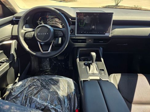 New 2026 MAZDA CX-5 Preferred AWD/4WD image 14