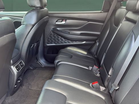 Used 2023 Hyundai Santa Fe SEL Premium AWD/4WD image 17