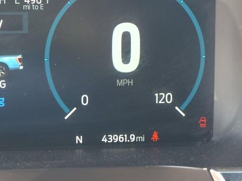 Used 2022 Ford F150 Platinum w/ Equipment Group 701A High image 10