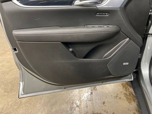 New 2026 Cadillac XT5 Premium Luxury image 28