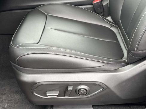 New 2026 Jeep Grand Cherokee L Limited AWD/4WD image 14