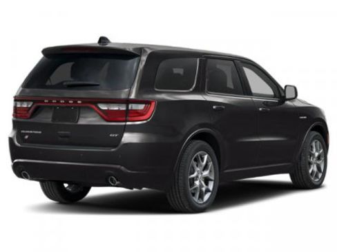 New 2026 Dodge Durango GT AWD/4WD image 2