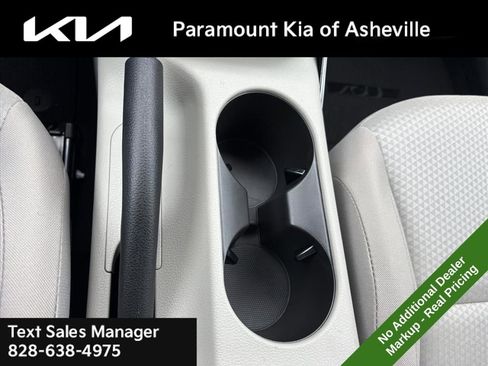 New 2025 Kia Soul LX image 26