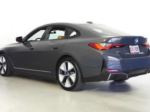 Used 2023 BMW i4 eDrive35 w/ Premium Package RWD image 9