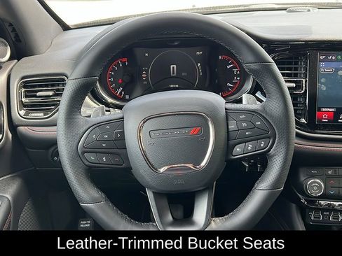 Used 2026 Dodge Durango GT AWD/4WD image 3
