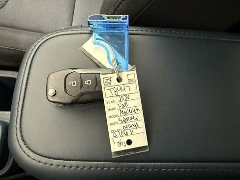 New 2026 Ford Maverick XL w/ 4K Tow Package image 31