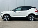 Used 2023 Volvo XC40 Recharge Ultimate w/ Protection Package Premier image 2