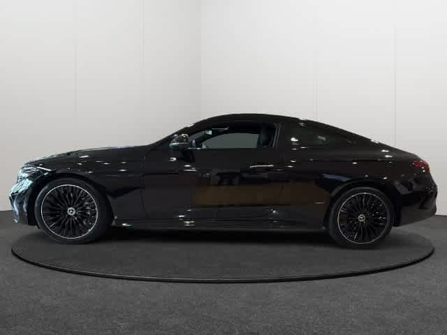 New 2026 Mercedes-Benz CLE 450 4MATIC Coupe image 3