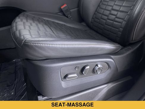 Certified 2023 Cadillac Escalade ESV V AWD/4WD image 10