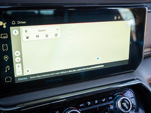 Used 2024 GMC Sierra 1500 AT4 w/ Technology Package image 26