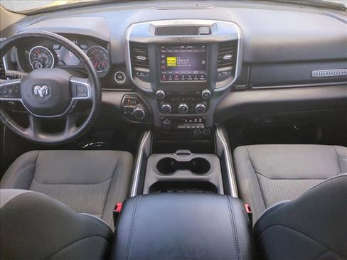 Used 2020 RAM 1500 Big Horn image 16