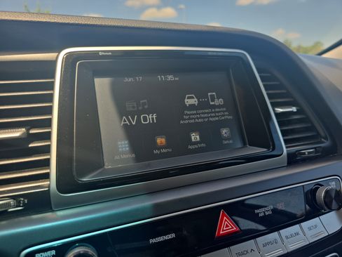 Used 2019 Hyundai Sonata SEL FWD image 20
