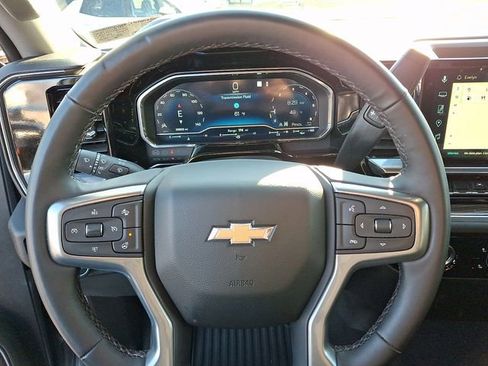 Used 2023 Chevrolet Silverado 1500 LT image 20