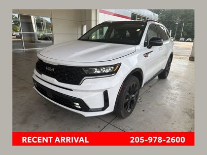 Used 2022 Kia Sorento SX