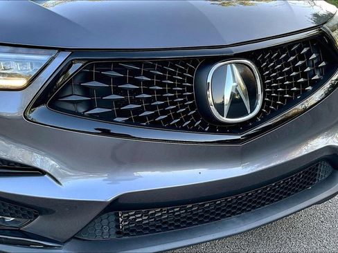 Used 2021 Acura RDX w/ Advance Package AWD/4WD image 38