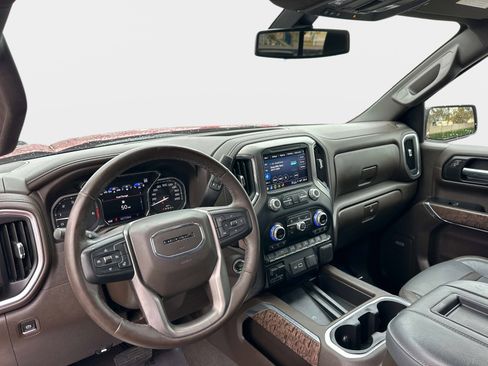 Used 2022 GMC Sierra 1500 Denali image 17